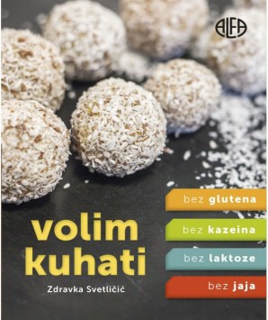 5. Volim kuhati